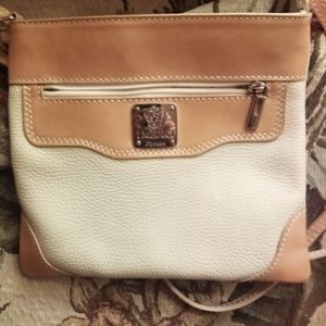 I. Medici Firenze crossbody bag